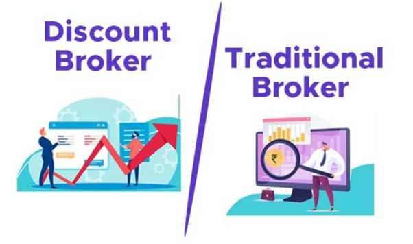 Which broker to chose as a beginner to start investing and trading?
